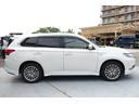 アウトランダーＰＨＥＶ Ｇプレミアムパッケージ　フローティング１１型ナビ　ドラレコ（6枚目）