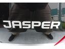 　ジャスパー　８人乗り／特別仕様車／専用シート生地／専用デカール／専用フロントグリル＆ポジションランプガーニッシュ／専用アルミホイール／全方位カメラ／後側方車両検知警報システム（38枚目）