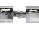 Ｍ　前後コーナーセンサー／前後誤発進抑制機能／シートヒーター／６ポジションＳＲＳエアバッグ／メモリーナビ／バックカメラ（27枚目）