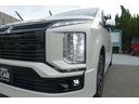 アーバンギア　Ｐエディション　アルパイン製１１型ナビ　アラウンドモニター　１１．５型後席モニター　本革シート　ブラックアウトＰＫＧ　両側電動スライドドア　エレクトリックテールゲート（31枚目）