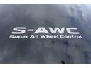 三菱独自の四輪独立制御のS-AWC搭載です!