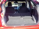 両側のシートを倒すと荷物もたくさん積み込めます。