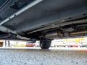 車体下回りです
