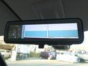 デジタルルームミラーがあるので、後方の視認性がアップ!
