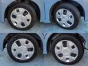 タイヤとホイールです