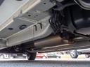 車の下回りの状態です。