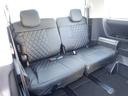 ３列目シートも座り心地がいいです。