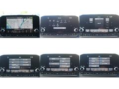 純正ＢＯＳＥサウンドシステムの音場調整なども可能なディスプレイオーディオナビです！ 2