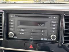 ＣＤチューナー付きです 3