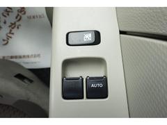 フロントはパワーウィンドーとなっております！ 5