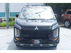 兵庫三菱自動車ＵＣＡＲジェームス山です！この度は、当店展示のデリカＤ：５　シャモニーをご覧いただき誠にありがとうございます。是非、最後までご覧ください！！ 2