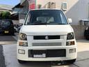 SUZUKI WAGON R RR