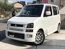 SUZUKI WAGON R RR