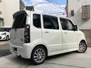 SUZUKI WAGON R RR