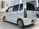 SUZUKI WAGON R RR