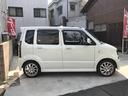 SUZUKI WAGON R RR