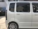 SUZUKI WAGON R RR