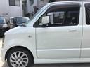 SUZUKI WAGON R RR