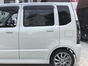 SUZUKI WAGON R RR