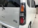 SUZUKI WAGON R RR