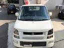 SUZUKI WAGON R RR