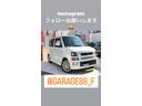 SUZUKI WAGON R RR