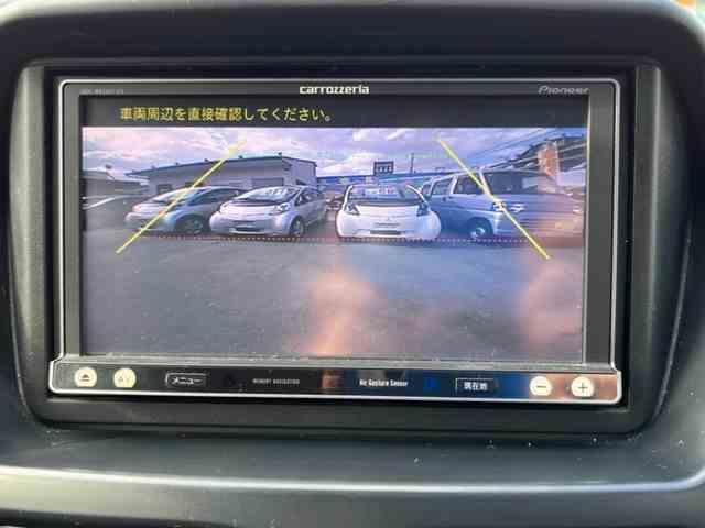 アイミーブ Ｘ　プレミアムインテリア　急速充電対応　社外メモリーナビ　禁煙車　バックカメラ　スマートキー　フルセグＴＶ　ヒートポンプＡＣ　純正アルミ　プレ空調　タイマー充電　残存率７７．５％（14枚目）