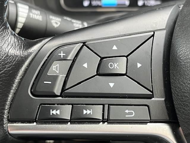 リーフ ４０ｋＷｈ　Ｘ　１０万台記念車　プロパイロット　１７インチアルミ（13枚目）