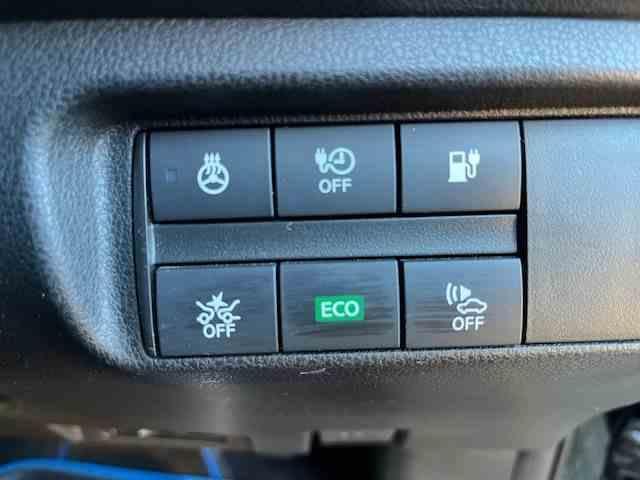 リーフ Ｇ　プロパイロット　プロパイロットパーキング　　アラウンドビュー全周囲カメラ　エマージェンシー衝突軽減ブレーキ　純正ナビ　スマートルームミラー　前・後席シートヒーター　禁煙車（15枚目）