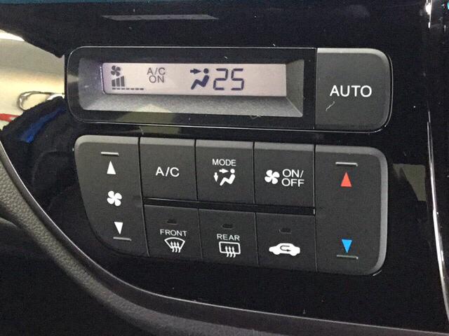 G ターボSSパッケージII 試乗車純正8inchナビ地デジ(18枚目)
