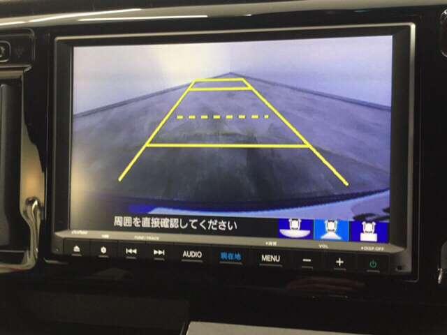 G ターボSSパッケージII 試乗車純正8inchナビ地デジ(19枚目)