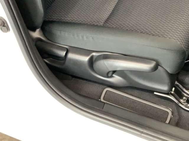 13G・Fパッケージ コンフォートエディション 当社試乗車純(8枚目)