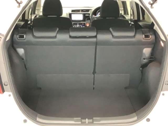 13G・Fパッケージ コンフォートエディション 当社試乗車純(11枚目)