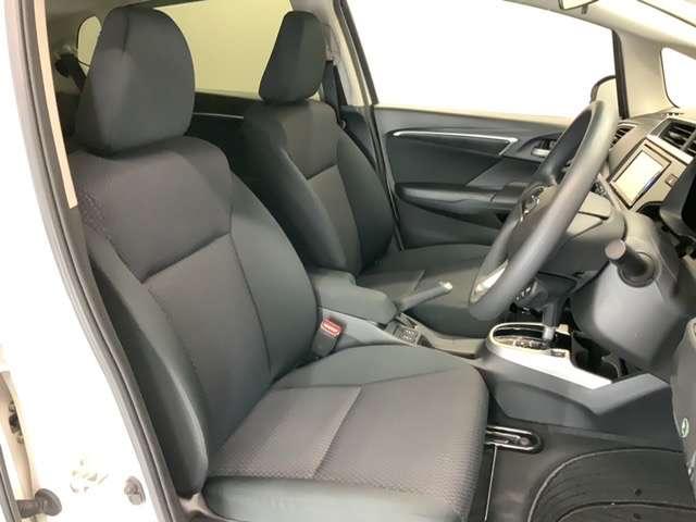 13G・Fパッケージ コンフォートエディション 当社試乗車純(13枚目)