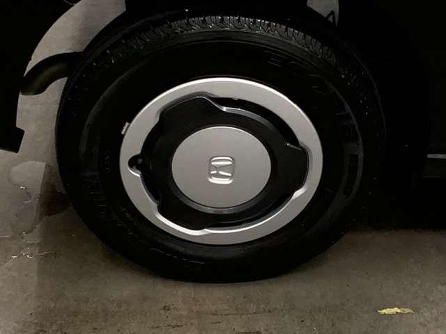 ファン・ターボホンダセンシング 1オーナーターボ純正ラジオLEDヘッドETC(19枚目)