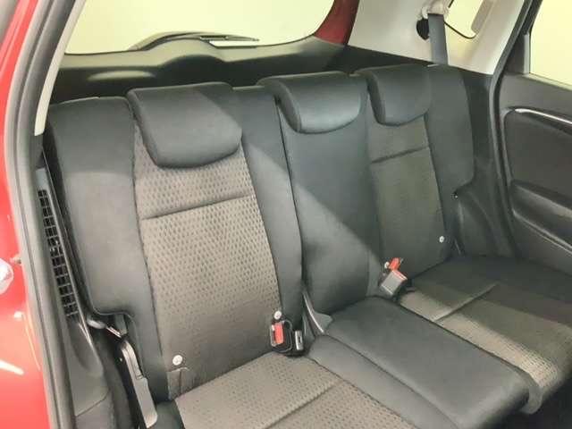 Fパッケージ コンフォートエディション 当社試乗車純正ナビRカメ地デジ前後Dレコ(9枚目)
