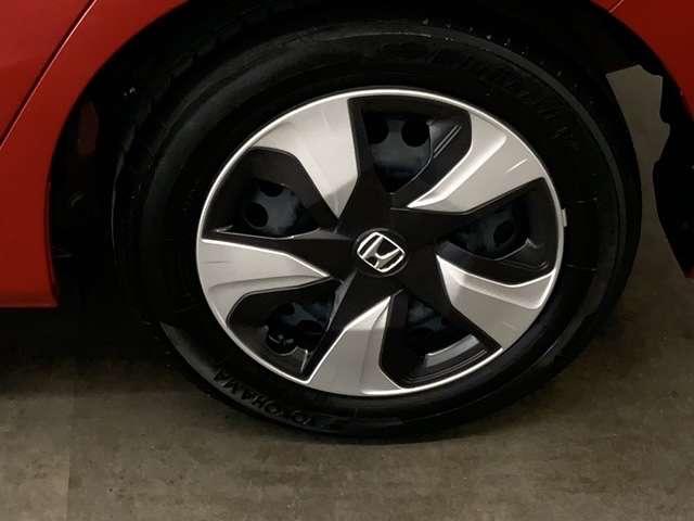 Fパッケージ コンフォートエディション 当社試乗車純正ナビRカメ地デジ前後Dレコ(19枚目)