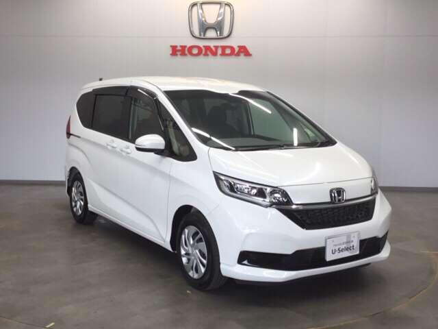 G・ホンダセンシング 当社試乗車純正ナビRカメラ地デジDレコETC(18枚目)