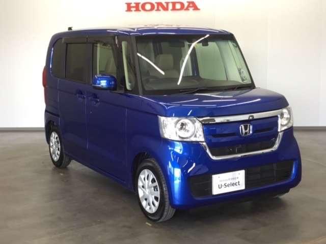 G・Lホンダセンシング 当社デモカー ホンダセンシング(18枚目)