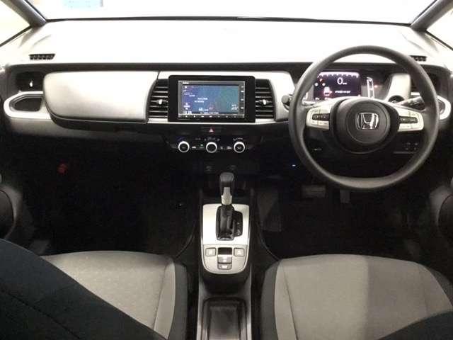 ベーシック 当社デモカー ホンダセンシング(2枚目)