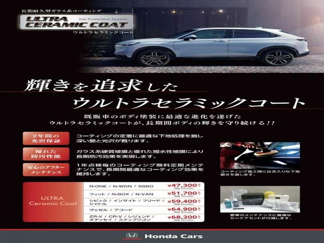 Ｇ・ホンダセンシング　１年保証純正ナビリアカメラ両側電動ドアアルミホイールＬＥＤＥＴＣ(38枚目)