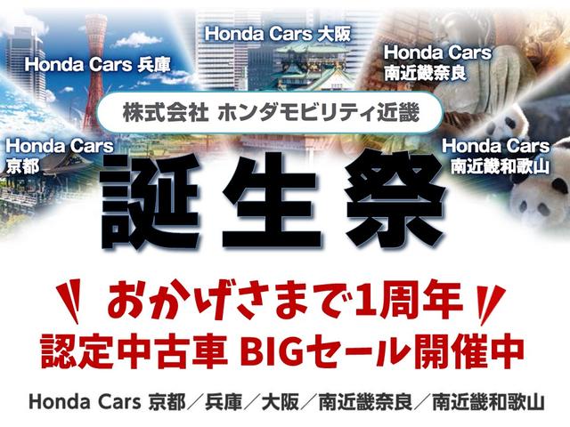 Ｇジャストセレクション　１年保証　ナビ　ＥＴＣ　ワンセグ　Ｒカメラ　片電扉(41枚目)