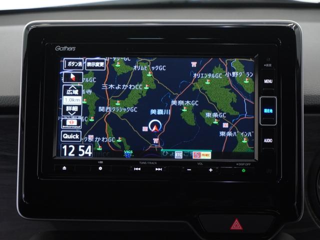 Ｎ－ＯＮＥ プレミアムツアラー　２年保証ナビＤレコＲカメＥＴＣクルコンＢＴ地デジ（2枚目）