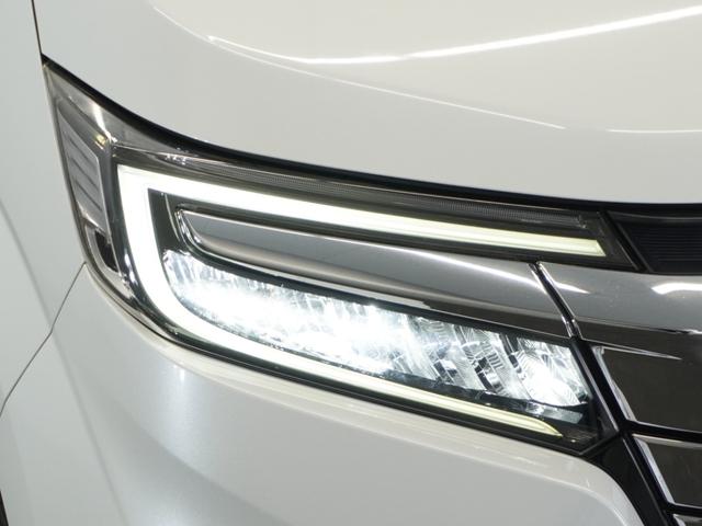 ステップワゴンスパーダ スパーダハイブリッドＧ・ＥＸホンダセンシング　１年保証ナビ後席モニタＤレコＲカメＥＴＣ両電扉ＢＴ（16枚目）