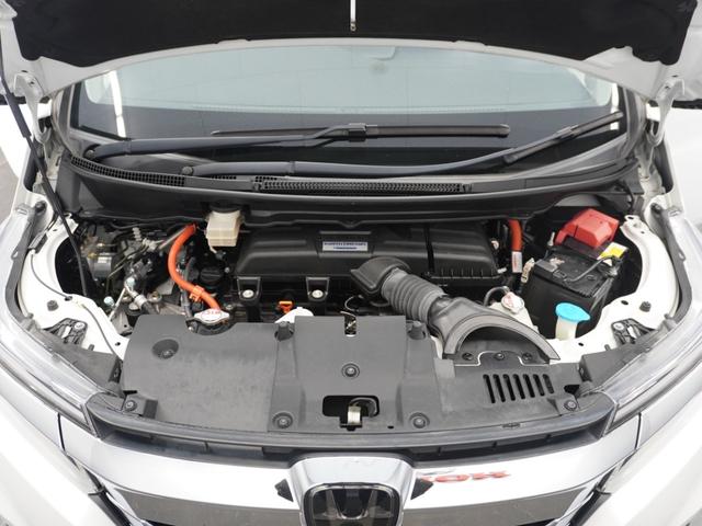 ステップワゴンスパーダ スパーダハイブリッドＧ・ＥＸホンダセンシング　１年保証ナビ後席モニタＤレコＲカメＥＴＣ両電扉ＢＴ（51枚目）