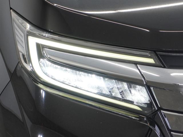 ステップワゴンスパーダ スパーダホンダセンシング　１年保証ナビＤレコＲカメＥＴＣ両電扉ＢＴ地デジ（13枚目）