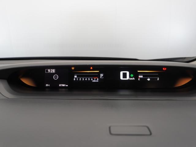 ステップワゴンスパーダ スパーダホンダセンシング　１年保証ナビＤレコＲカメＥＴＣ両電扉ＢＴ地デジ（39枚目）