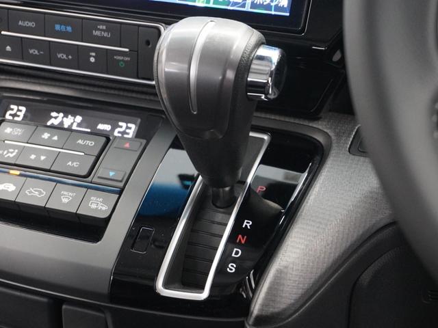 ステップワゴンスパーダ スパーダホンダセンシング　１年保証ナビＤレコＲカメＥＴＣ両電扉ＢＴ地デジ（41枚目）