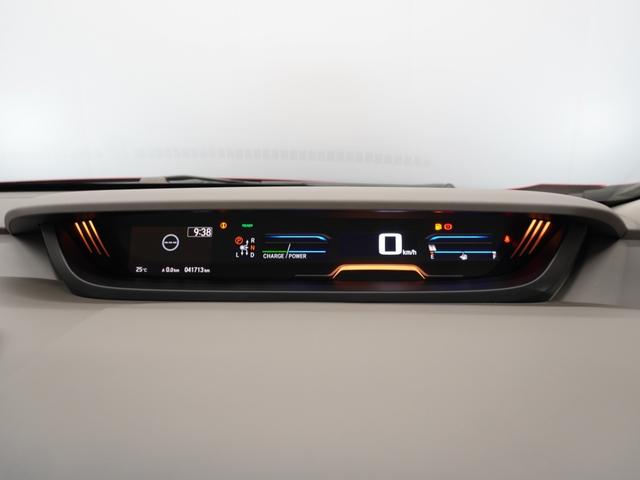 フリードハイブリッド ハイブリッド・ＥＸ　１年保証ナビＲカメＥＴＣ両電扉ＢＴ地デジＬＥＤ（35枚目）