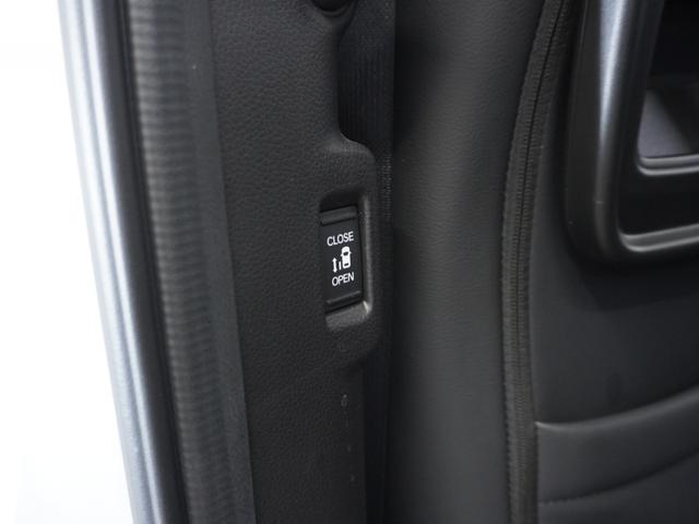 ステップワゴン ｅ：ＨＥＶスパーダ　１年保証ナビＤレコＲカメＥＴＣ両電扉ＢＴ地デジ（34枚目）